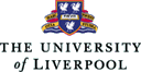 The University of Liverpool Emblem