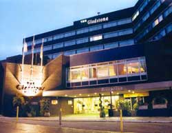 The Gladstone Hotel