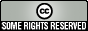 Creative Commons: Some rights reserved.